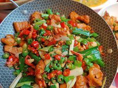 -恰八斗·猛火长沙菜(国贸店)