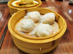 顺德人家虾饺皇-顺德人家食府(黄金广场店)