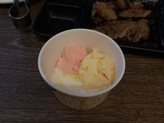-火炉火自助餐(枫蓝国际店)