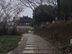 -寒山寺