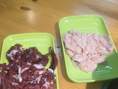 -养牛邓·潮汕牛肉海鲜自助火锅(广州店)