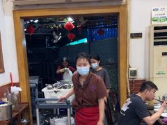 -鸽鸟轩(石岐店)