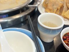 -老来福·非遗酸汤兔(凯旋路店)