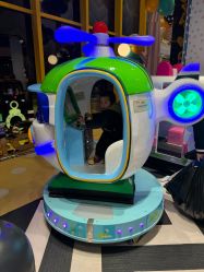 -奈尔宝·儿童乐园·亲子餐厅(苏州大悦城店)