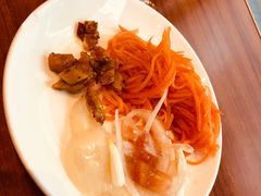-巴依家新疆手抓饭(菱角湖万达店)