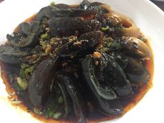 青椒皮蛋-无味饭店(九眼桥商业文化广场店)
