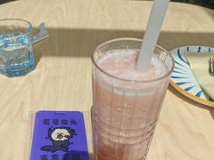 铁观音可爱在桃-必胜客(WOW玉泉远洋店)