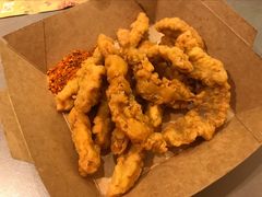 -探炉·香辣豆花烤鱼(笋岗宝能环球汇店)