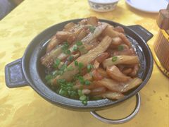 -肥姐美食(同福中路店)