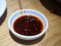 -经堂北路牛肉干面·溪口蒋永峰牛肉馆(宁波店)