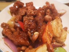 -陈傻子餐厅(世纪都会店)