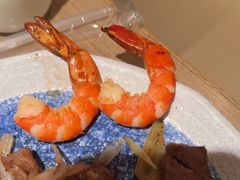 -大渔铁板烧(花园道店)