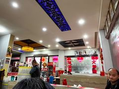 -崔记老东北传奇铁锅炖(横店总店)