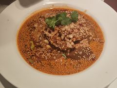 夫妻肺片-鸡毛店·川菜(文殊院店)