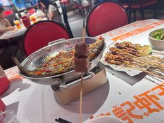 -熊记虾王·蓝龙虾(东晓南店)