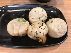 -小杨生煎(成山巴黎春天店)
