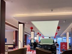 -北京中庆之林林肯中心