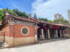 -晋江五店市传统文化旅游区