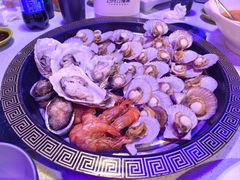 -巧克力渔家.小船海鲜胶东菜(三浴场店)