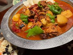 -那拉提之疆·新疆菜(美院店)