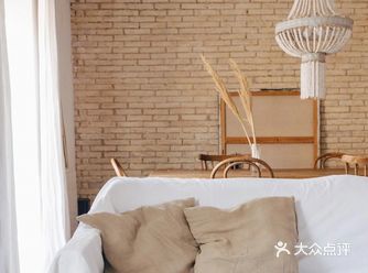 自然质朴打底 用喜好塑造空间个性 Alicia