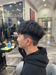 -IN STYLE 造型