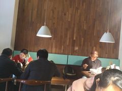 -十面春风·江南面馆(崇宁路店)