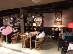 -鱼食饭稻·苏浙土菜17年老馆子(平江路店)