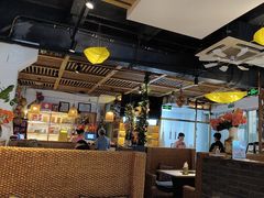 -云尊府云南菜·蒸汽石锅鱼(学清路店)