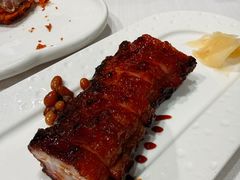 吊烧蜂蜜叉烧-北京厨房(SKP店)