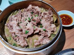 -幸福哟烧鸡·粤菜海鲜私厨(七星路店)