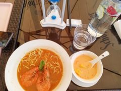 -南山鲜虾面·活鲜小馆·海味大连菜(南山总店)