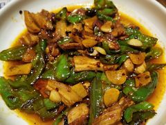 -铁公鸡·四川料理(天环广场店)