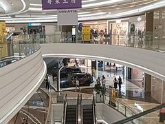 -KK ONE(京基滨河时代店)