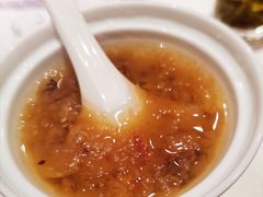 小吊梨汤-食为先庐畔渔歌(合作化路店)