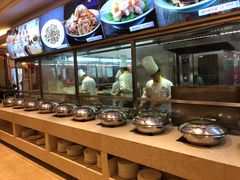 -锦粤宫·精致粤菜(深圳北站店)