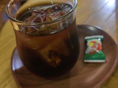 -沪水焙煎室(淡水路店)