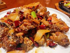 -满堂春特色餐馆