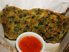 闽南海蛎煎-王庄阿咪海鲜大排档(上下杭店)