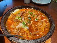 -热度餐厅(老佛爷店)