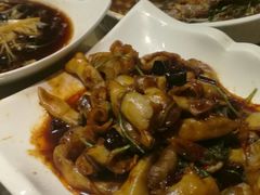 -小平岛開海水饺(浑南店)