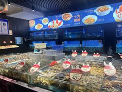 -徐记海鲜(汉城湖|太奥店)