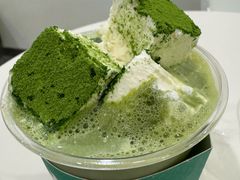 -仙雨林·奶茶鲜果茶(书院巷店)