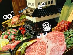 -黑牛の店·黑金店(沈阳万象城店)