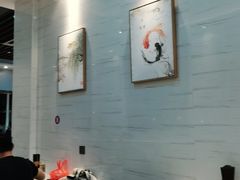 -长平老姿娘夜粥(平东一街店)