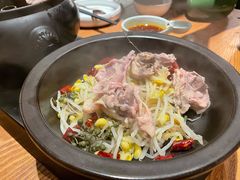 -云海肴云南菜(正大广场店)