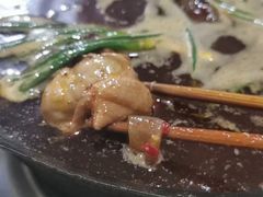 芋儿鸡-石灰市毛记烧鸡公(解放碑店)