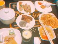 -堂会(白云店)