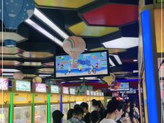 -风云再起游乐汇(北京西单西西友谊店)