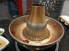 -北门涮肉·铜锅涮肉(南锣鼓巷店)